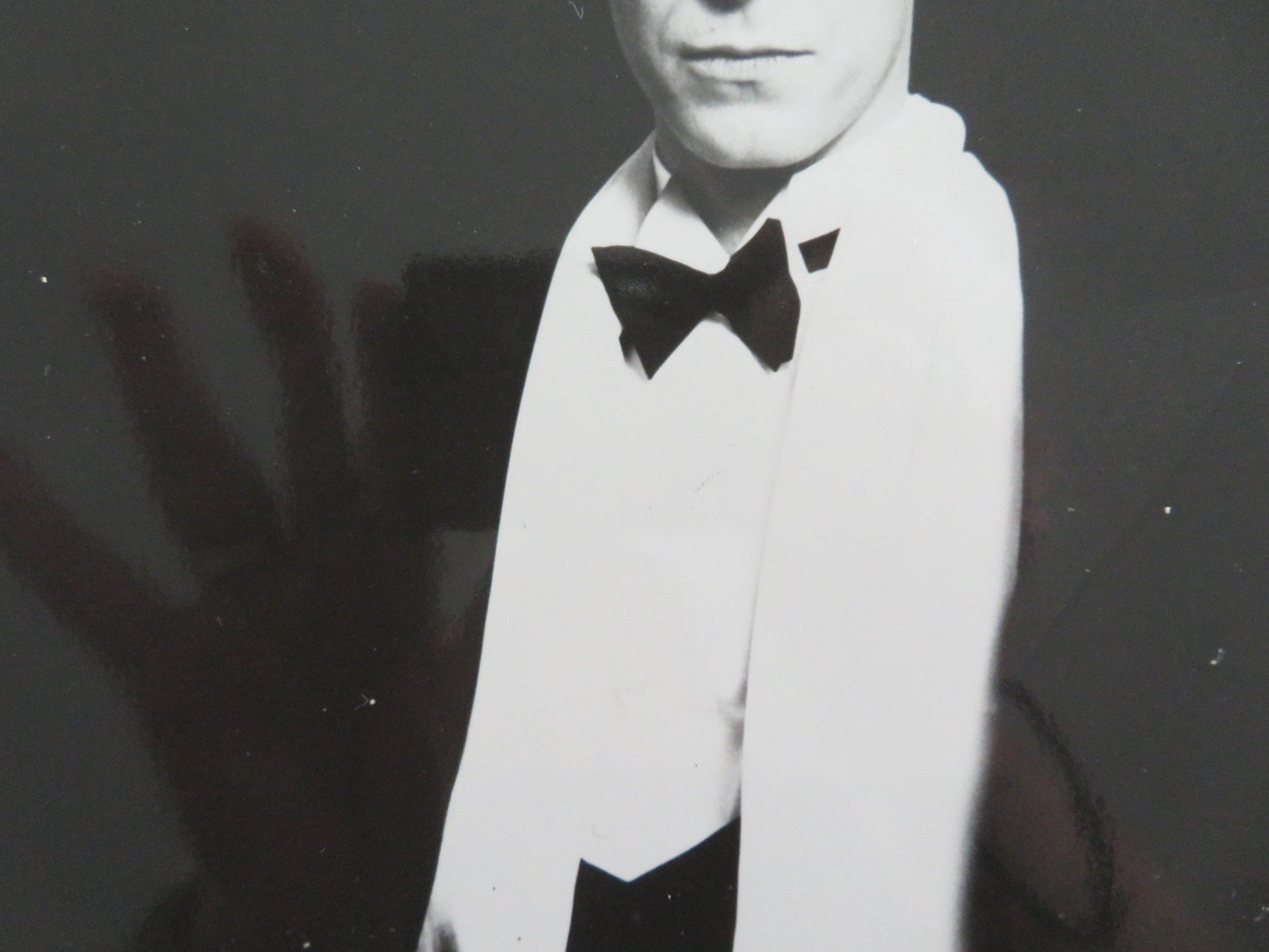 JUST A GIGOLO MOVIE STILL PHOTO DAVID BOWIE SYDNE ROME 1978 Movie posters