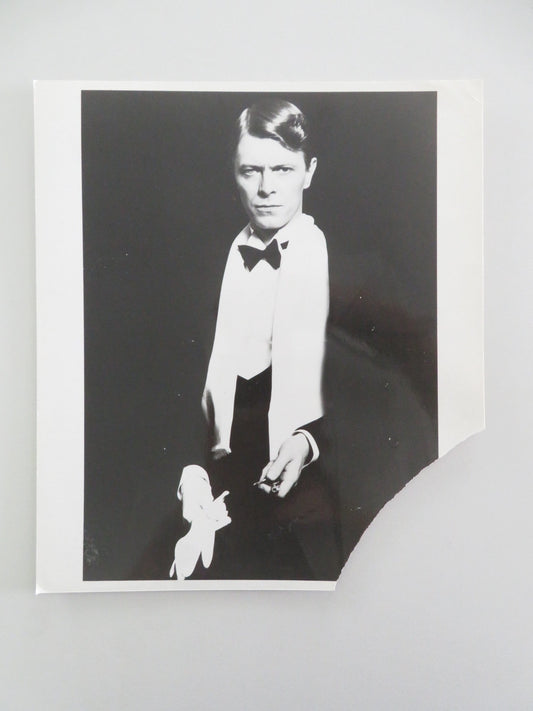 JUST A GIGOLO MOVIE STILL PHOTO DAVID BOWIE SYDNE ROME 1978 Movie posters