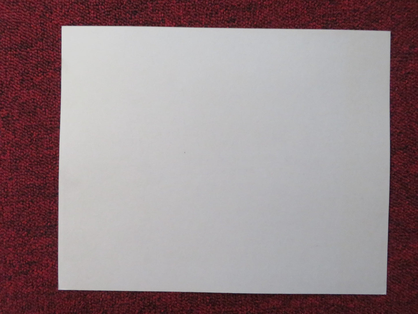 JUST BETWEEN FRIENDS - 8 LOBBY CARD MARY TYLER MOORE 1986 Rendezvous Cinema Movie posters