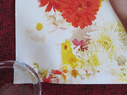 JUST LIKE HEAVEN US ONE SHEET ROLLED POSTER REESE WITHERSPOON MARK RUFFALO 2005 Rendezvous Cinema Movie posters