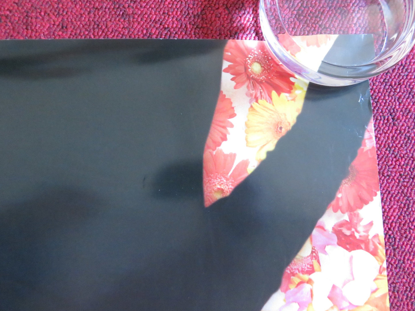 JUST LIKE HEAVEN US ONE SHEET ROLLED POSTER REESE WITHERSPOON MARK RUFFALO 2005 Rendezvous Cinema Movie posters