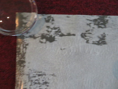 JUSTIN BIEBER: NEVER SAY NEVER UK QUAD ROLLED POSTER JUSTIN BIEBER 2011 Movie posters