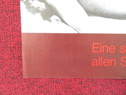 KARLA GERMAN A1 POSTER FOLDED SUZAN THOMAS BETTY WHITMAN 1971 Rendezvous Cinema Movie posters