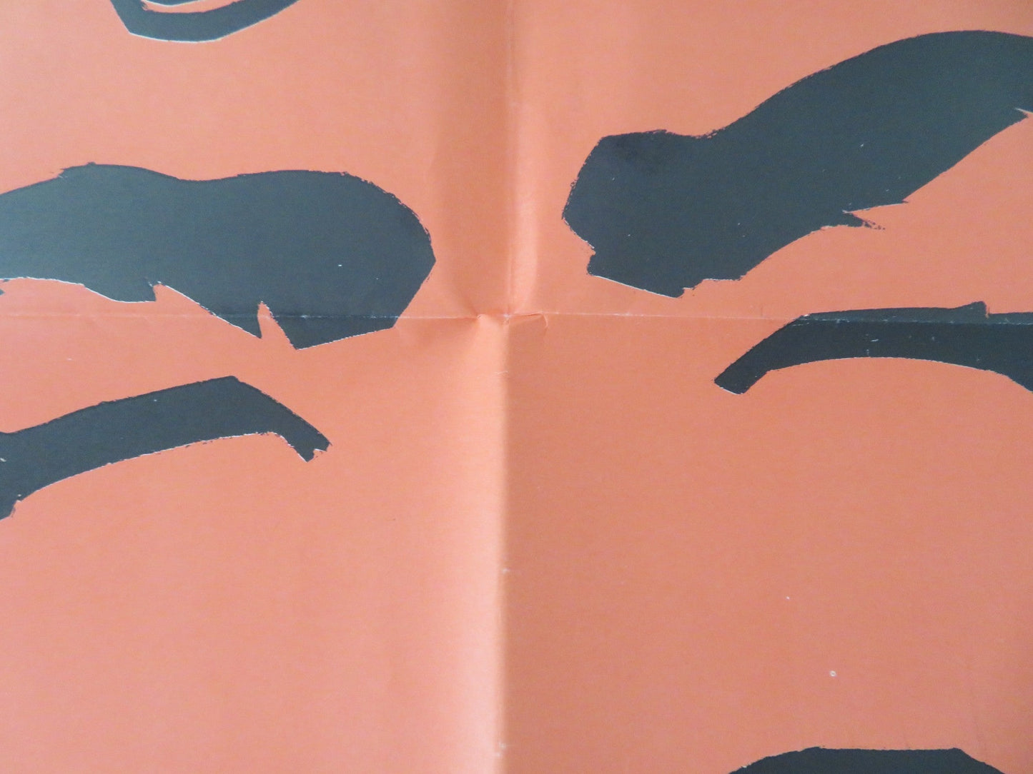 KEEP AMERICA SINGING FOLDED US ONE SHEET POSTER 1964 Movie posters