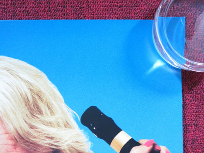 KEITH LEMON: THE FILM UK QUAD ROLLED POSTER LEIGH FRANCIS KELLY BROOK 2012 Rendezvous Cinema Movie posters