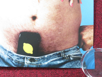 KEITH LEMON: THE FILM UK QUAD ROLLED POSTER LEIGH FRANCIS KELLY BROOK 2012 Rendezvous Cinema Movie posters