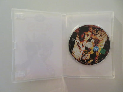 KES (DVD) DAVID BRADLEY FREDDIE FLETCHER 1969 REGION 2 Movie posters