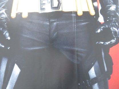 KICK - ASS - C UK QUAD ROLLED POSTER NICOLAS CAGE CHLOE GRACE MORETZ 2010 Rendezvous Cinema Movie posters