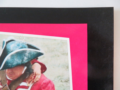 KIDNAPPED - C ITALIAN FOTOBUSTA POSTER MICHAEL CAINE DONALD PLEASENCE 1971 Rendezvous Cinema Movie posters