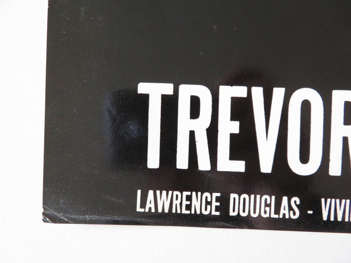 KIDNAPPED - C ITALIAN FOTOBUSTA POSTER MICHAEL CAINE DONALD PLEASENCE 1971 Rendezvous Cinema Movie posters