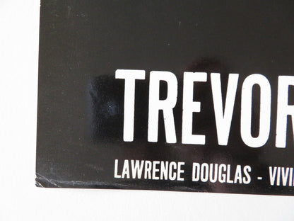 KIDNAPPED - C ITALIAN FOTOBUSTA POSTER MICHAEL CAINE DONALD PLEASENCE 1971 Rendezvous Cinema Movie posters