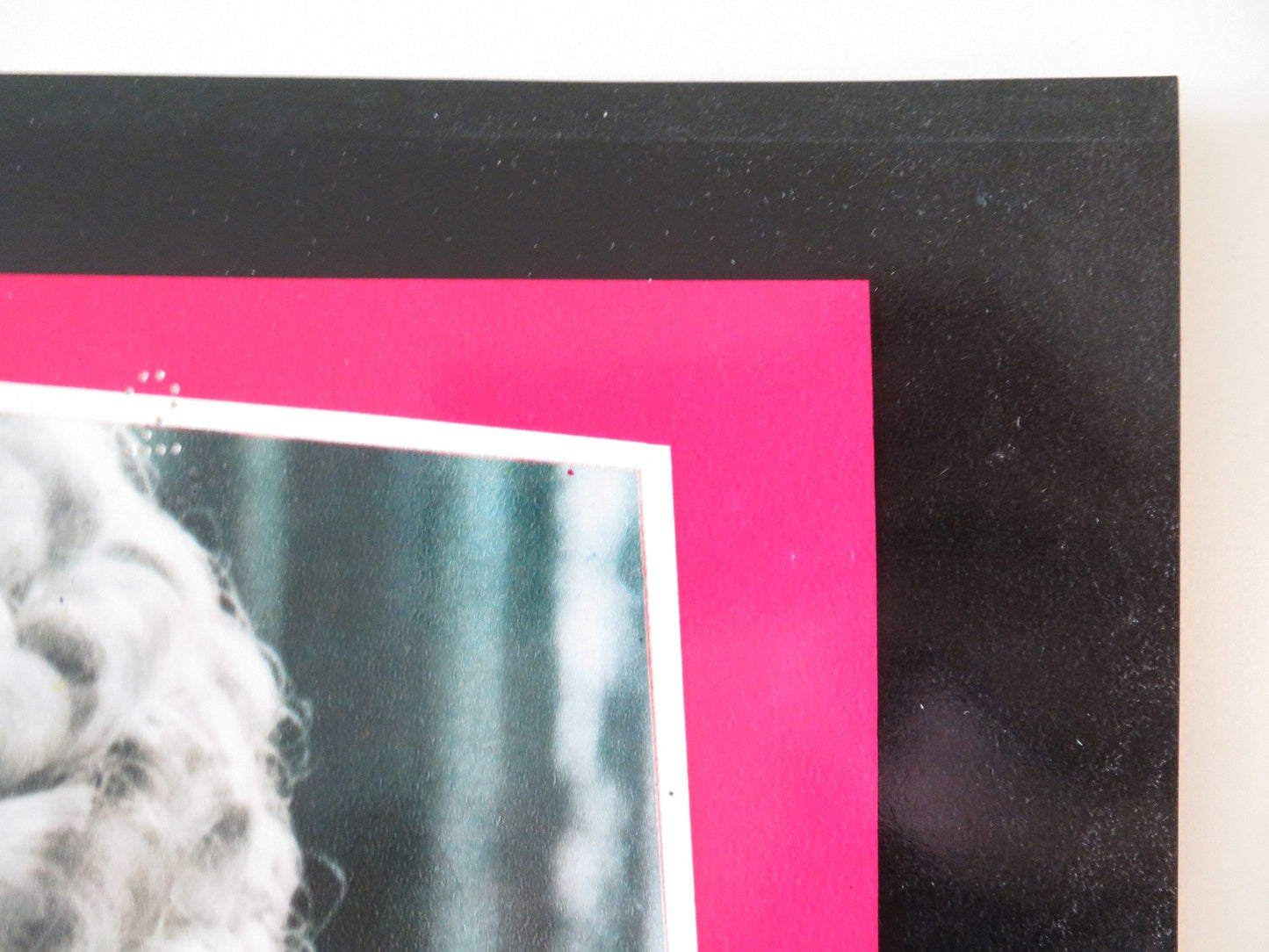 KIDNAPPED - D ITALIAN FOTOBUSTA POSTER MICHAEL CAINE DONALD PLEASENCE 1971 Rendezvous Cinema Movie posters