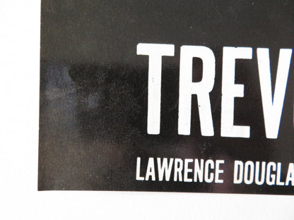 KIDNAPPED - E ITALIAN FOTOBUSTA POSTER MICHAEL CAINE DONALD PLEASENCE 1971 Rendezvous Cinema Movie posters