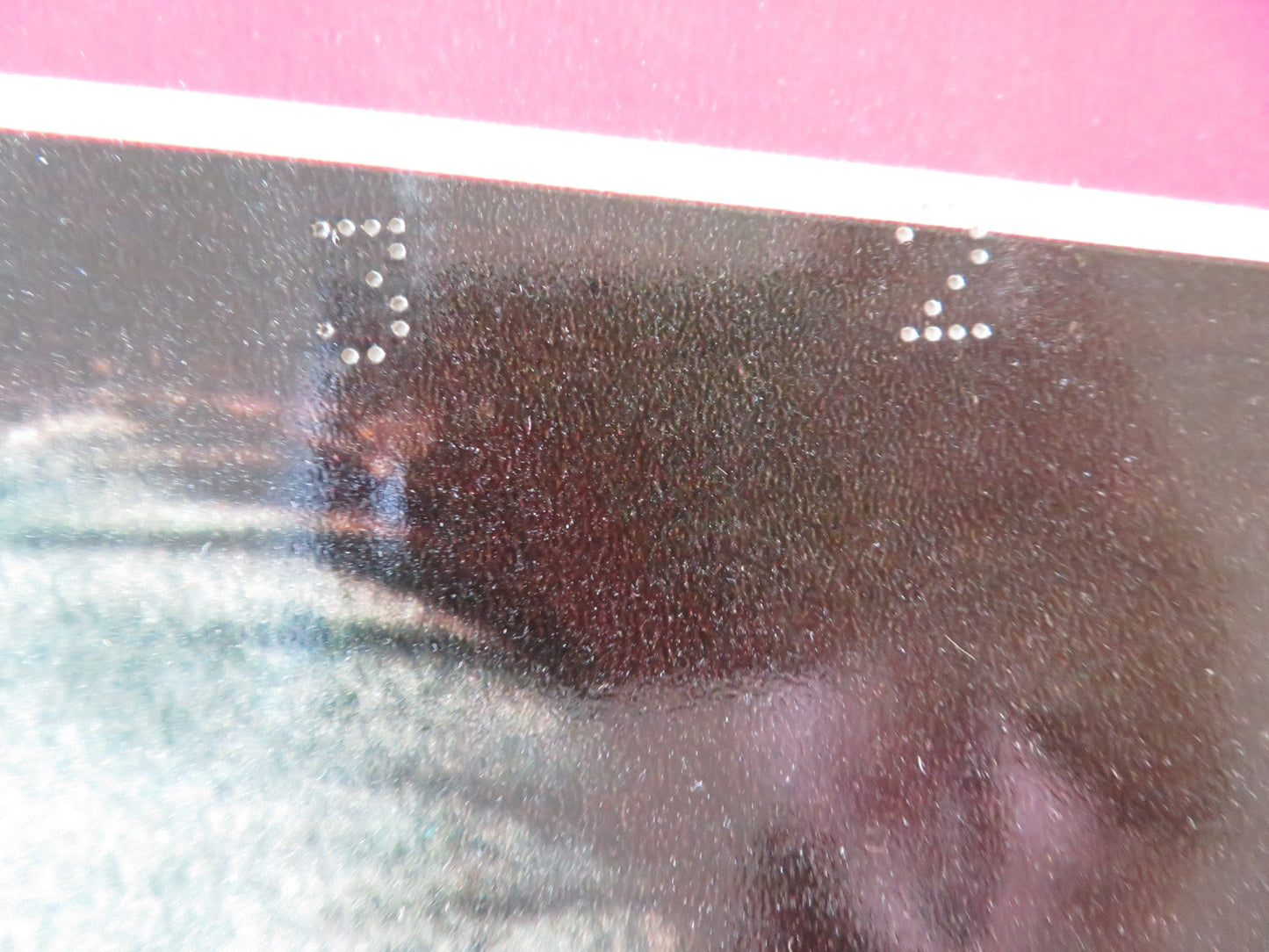 KIDNAPPED - E ITALIAN FOTOBUSTA POSTER MICHAEL CAINE DONALD PLEASENCE 1971 Rendezvous Cinema Movie posters