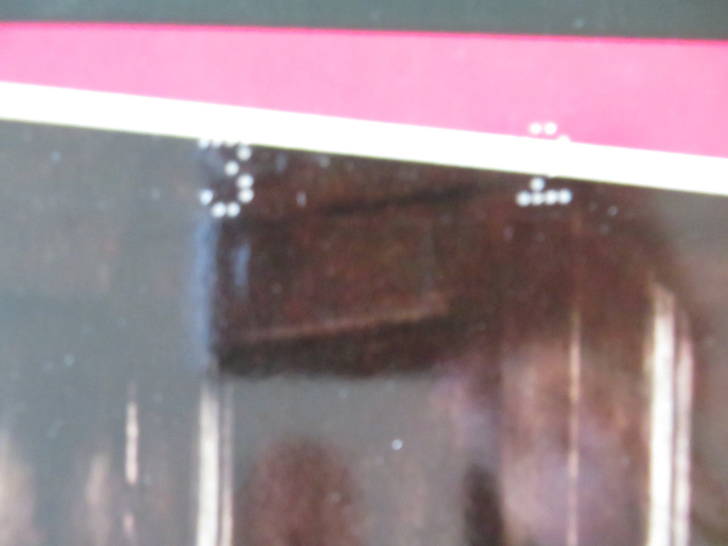 KIDNAPPED - F ITALIAN FOTOBUSTA POSTER MICHAEL CAINE DONALD PLEASENCE 1971 Rendezvous Cinema Movie posters