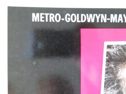 KIDNAPPED - F ITALIAN FOTOBUSTA POSTER MICHAEL CAINE DONALD PLEASENCE 1971 Rendezvous Cinema Movie posters