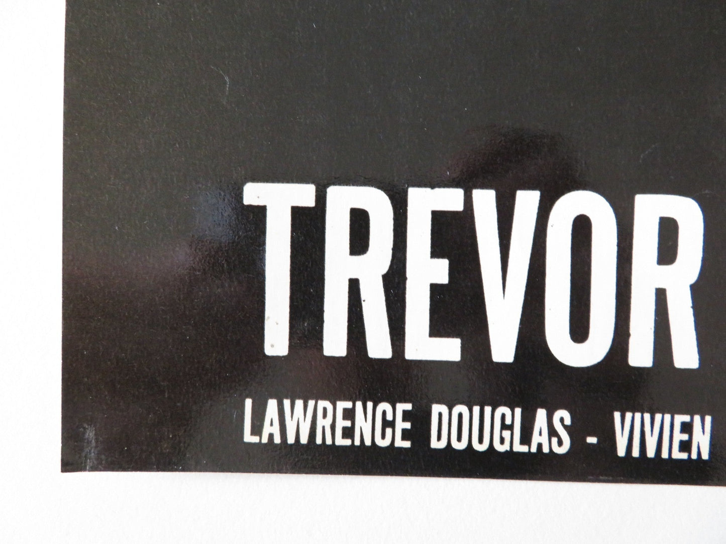 KIDNAPPED - G ITALIAN FOTOBUSTA POSTER MICHAEL CAINE DONALD PLEASENCE 1971 Rendezvous Cinema Movie posters