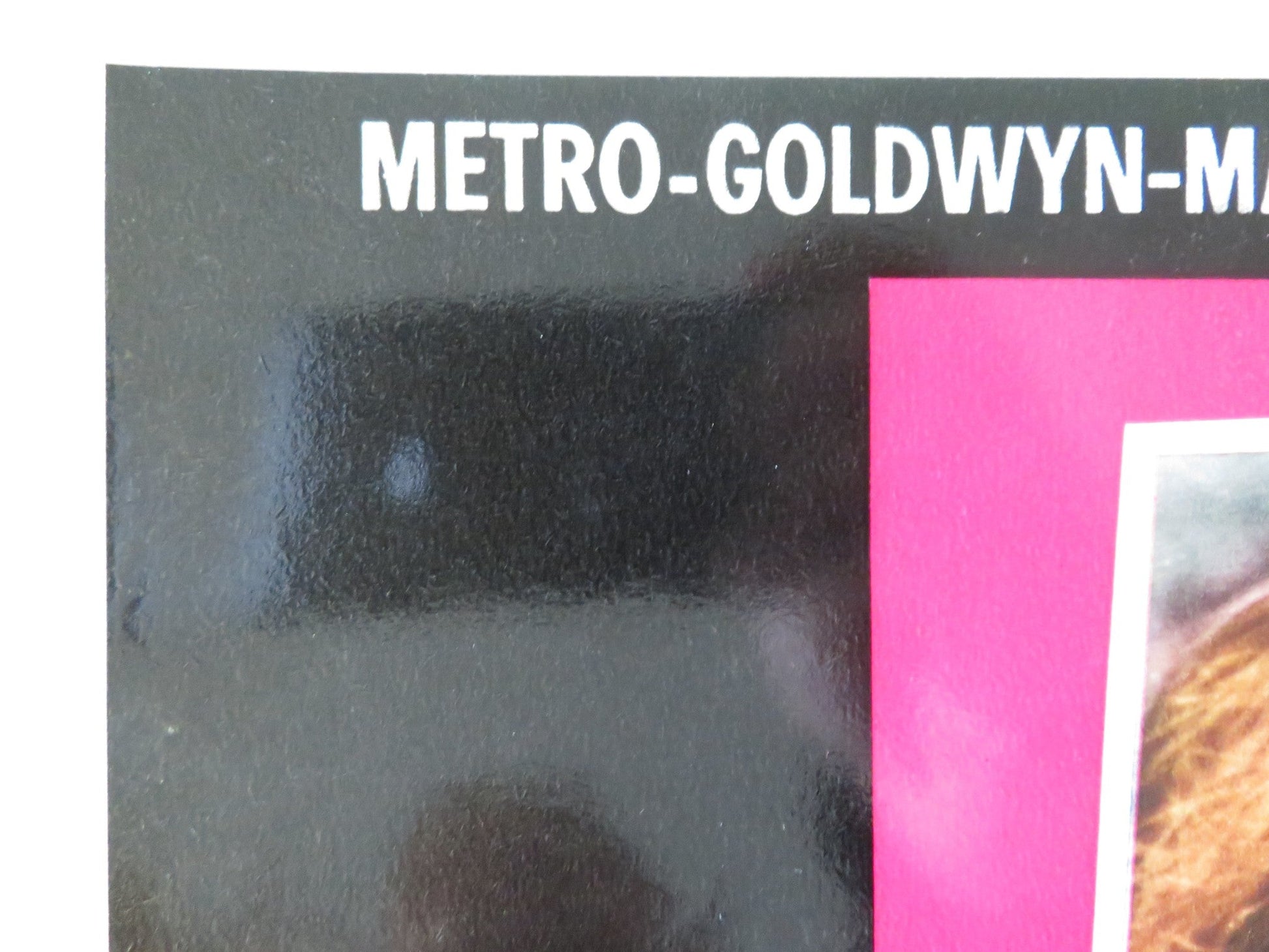 KIDNAPPED - G ITALIAN FOTOBUSTA POSTER MICHAEL CAINE DONALD PLEASENCE 1971 Rendezvous Cinema Movie posters