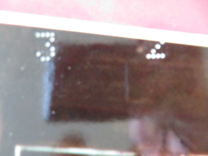 KIDNAPPED - H ITALIAN FOTOBUSTA POSTER MICHAEL CAINE DONALD PLEASENCE 1971 Rendezvous Cinema Movie posters