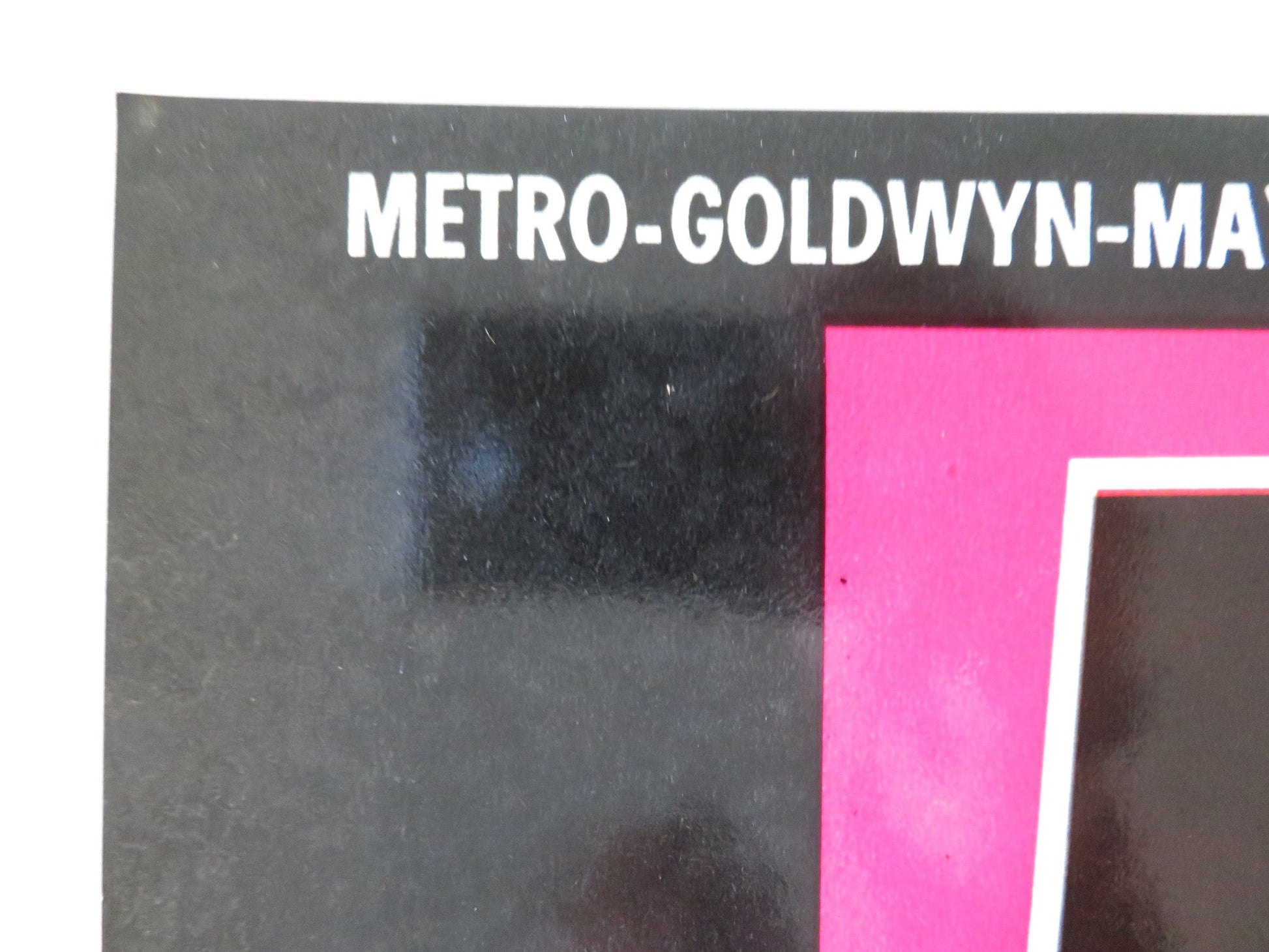 KIDNAPPED - H ITALIAN FOTOBUSTA POSTER MICHAEL CAINE DONALD PLEASENCE 1971 Rendezvous Cinema Movie posters