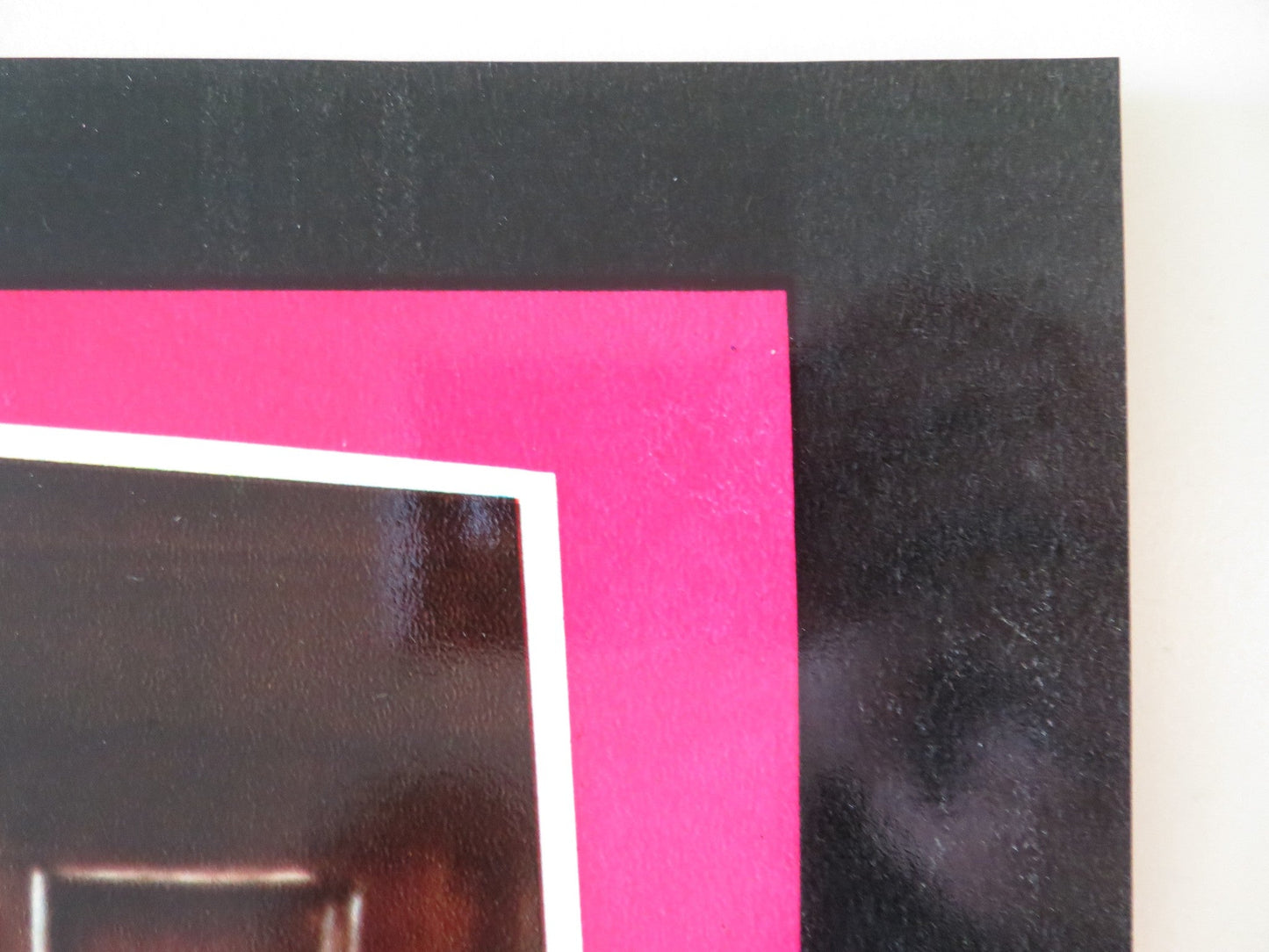 KIDNAPPED - H ITALIAN FOTOBUSTA POSTER MICHAEL CAINE DONALD PLEASENCE 1971 Rendezvous Cinema Movie posters