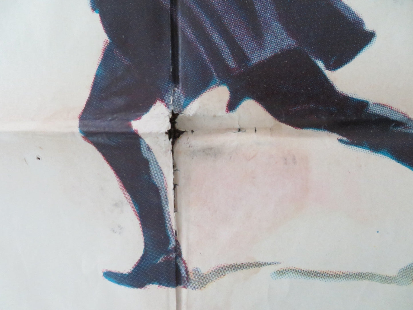 KIDNAPPED ITALIAN 2 FOGLIO POSTER MICHAEL CAINE TREVOR HOWARD 1972 Rendezvous Cinema Movie posters