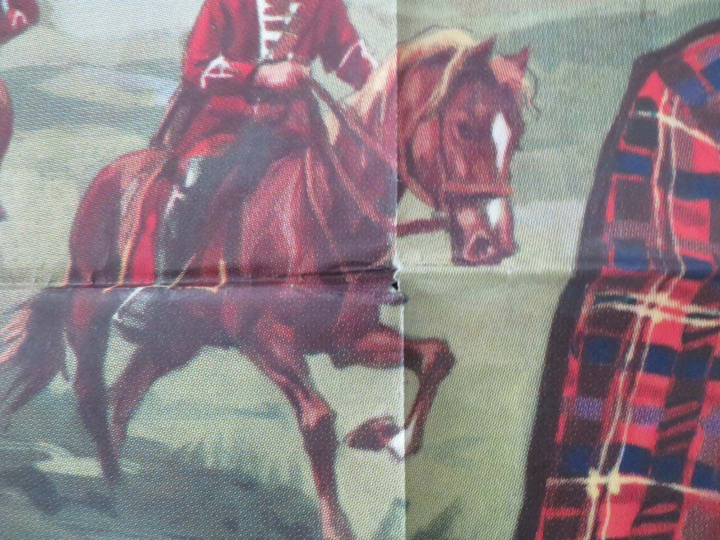 KIDNAPPED ITALIAN 2 FOGLIO POSTER MICHAEL CAINE TREVOR HOWARD 1972 Rendezvous Cinema Movie posters