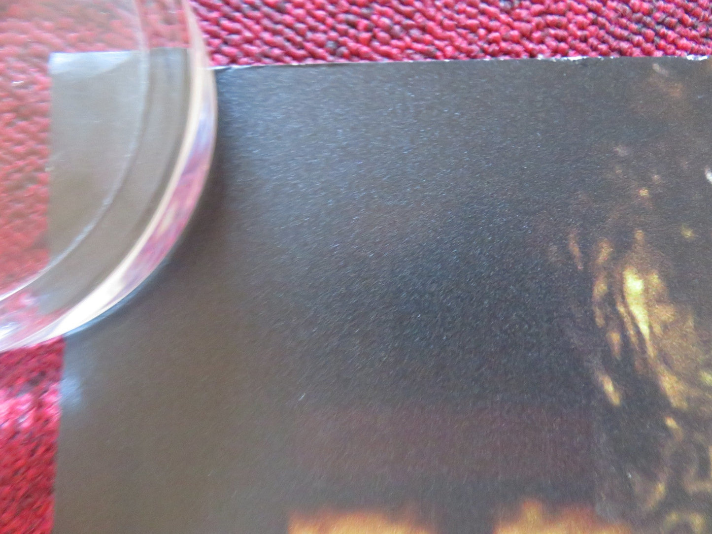 KIDNAPPED: THE ABDUCTION OF EDGARDO MORTARA UK QUAD ROLLED POSTER PIEROBON 2023 Rendezvous Cinema Movie posters