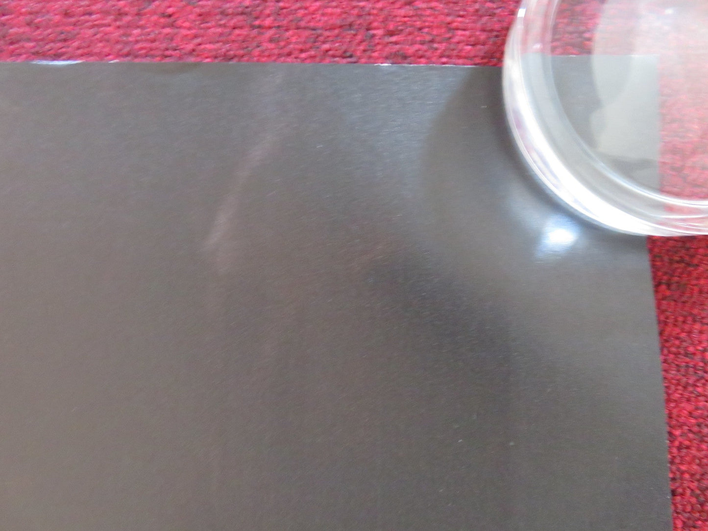 KIDNAPPED: THE ABDUCTION OF EDGARDO MORTARA UK QUAD ROLLED POSTER PIEROBON 2023 Rendezvous Cinema Movie posters