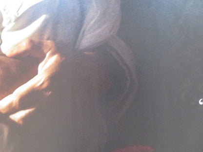 KIDNAPPED: THE ABDUCTION OF EDGARDO MORTARA UK QUAD ROLLED POSTER PIEROBON 2023 Rendezvous Cinema Movie posters