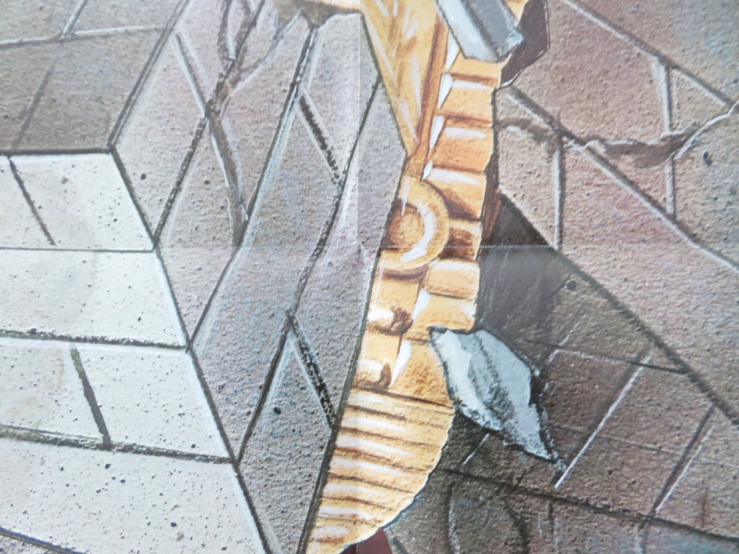 KILL AND KILL AGAIN FOLDED US ONE SHEET POSTER JAMES RYAN ANNELINE KRIEL 1981 Movie posters