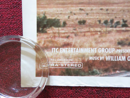 KILL ME AGAIN UK QUAD ROLLED POSTER VAL KILMER JOANNE WHALLEY 1989 Rendezvous Cinema Movie posters