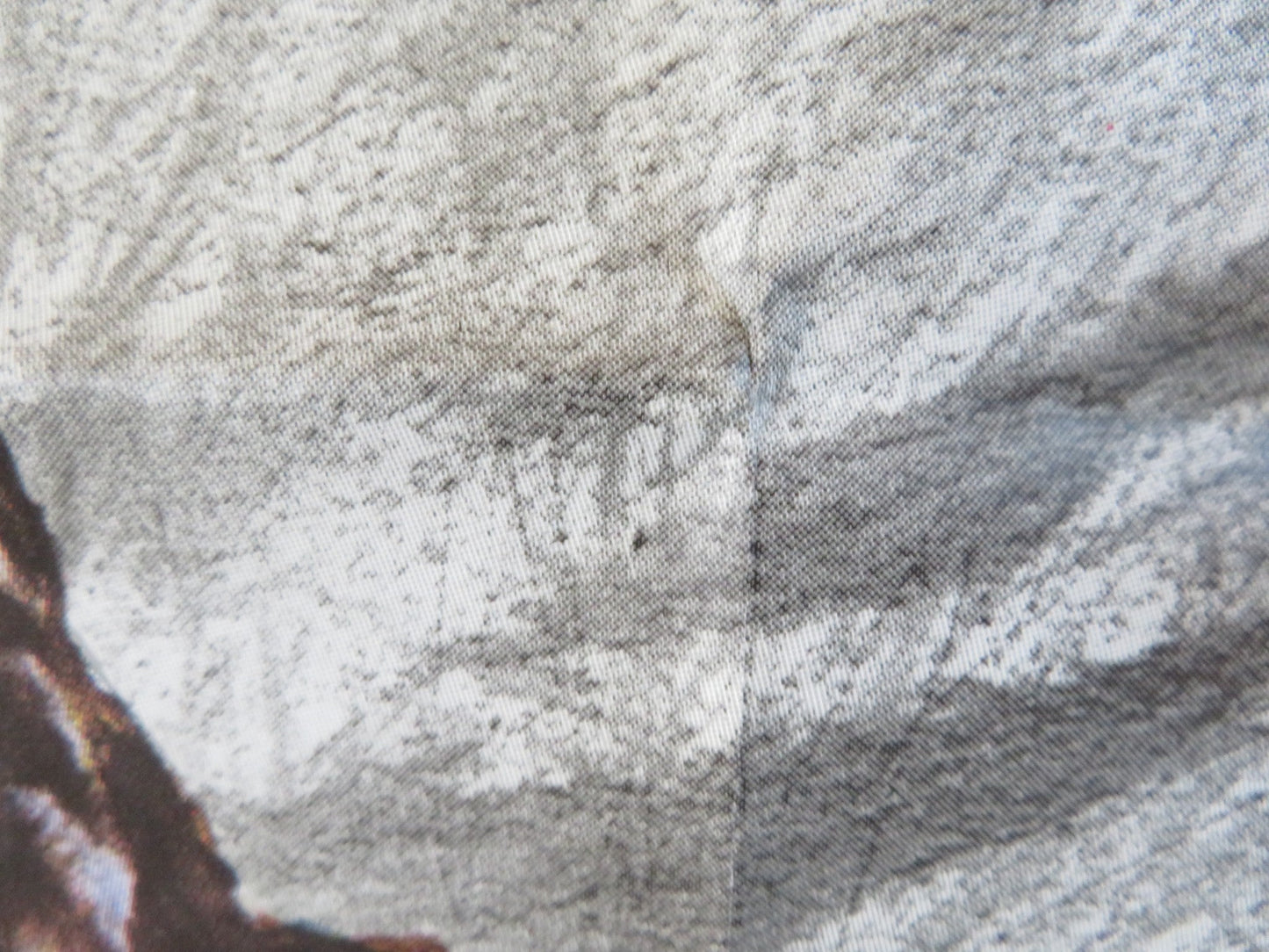 KILL OR BE KILLED GERMAN A1 POSTER FOLDED ROBERT MARK ELINA DE WITT 1967 Rendezvous Cinema Movie posters