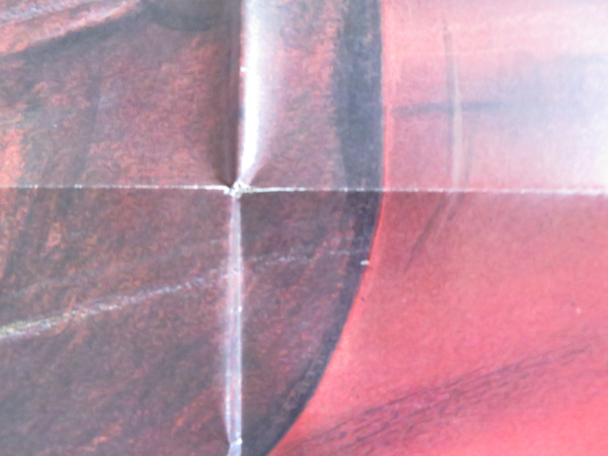 KILL OR BE KILLED / KARATE KILLER COMBO - B FOLDED US ONE SHEET POSTER 1980 Rendezvous Cinema Movie posters