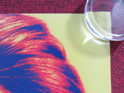 KILL THE MESSENGER UK QUAD ROLLED POSTER JEREMY RENNER ROBERT PATRICK 2014 Rendezvous Cinema Movie posters