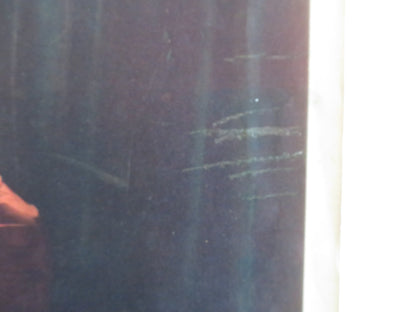 KILL THE UMPIRE - C LOBBY CARD WILLIAM BENDIX UNA MERKEL 1950 Rendezvous Cinema Movie posters