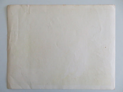 KILL THE UMPIRE - C LOBBY CARD WILLIAM BENDIX UNA MERKEL 1950 Rendezvous Cinema Movie posters