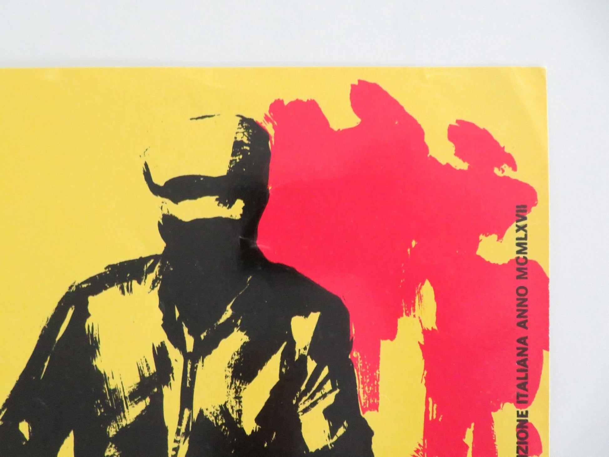 Killer Story Italian Fotobusta Poster Dan Duryea Patricia Owens 1963 Movie posters