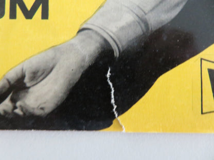 Killer Story Italian Fotobusta Poster Dan Duryea Patricia Owens 1963 Movie posters