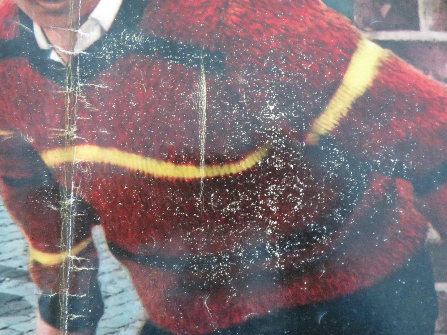 Killer Story Italian Fotobusta Poster Dan Duryea Patricia Owens 1963 Movie posters