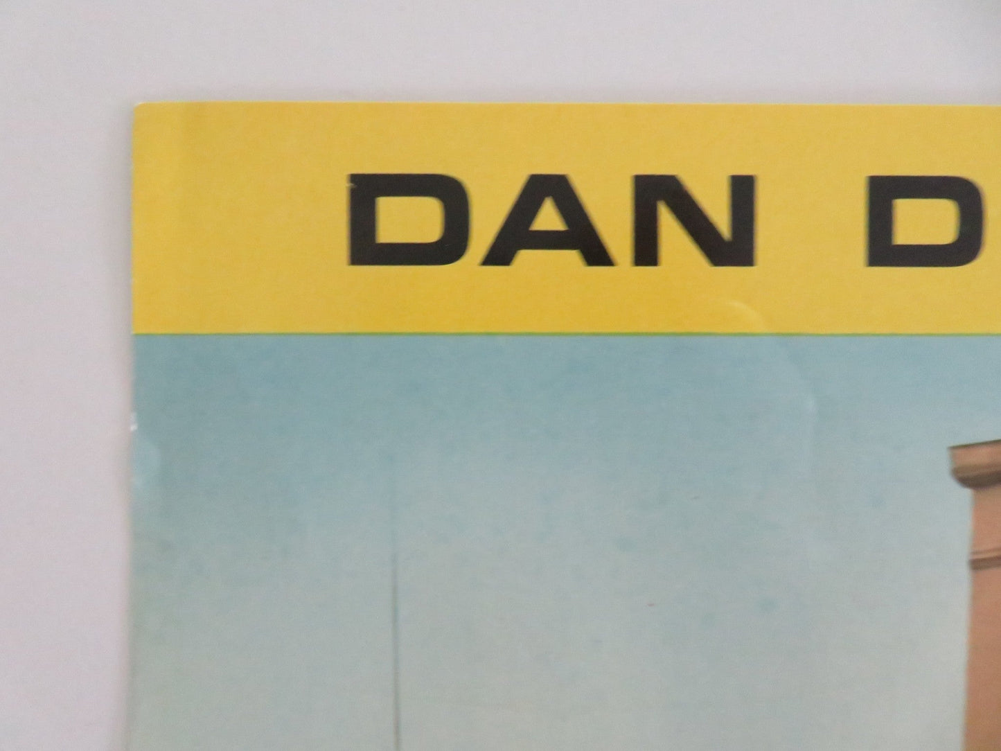 Killer Story Italian Fotobusta Poster Dan Duryea Patricia Owens 1963 Movie posters