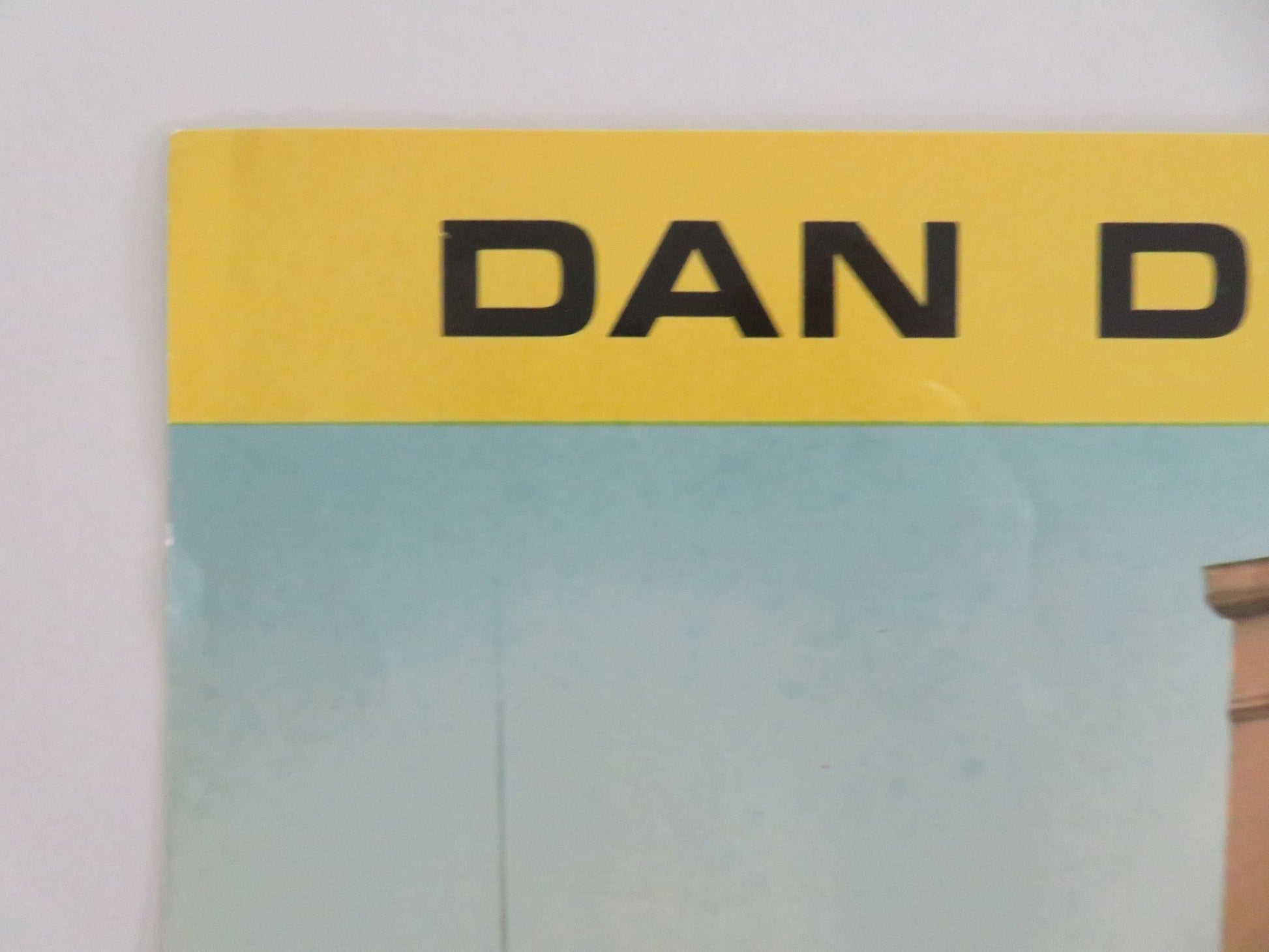 Killer Story Italian Fotobusta Poster Dan Duryea Patricia Owens 1963 Movie posters