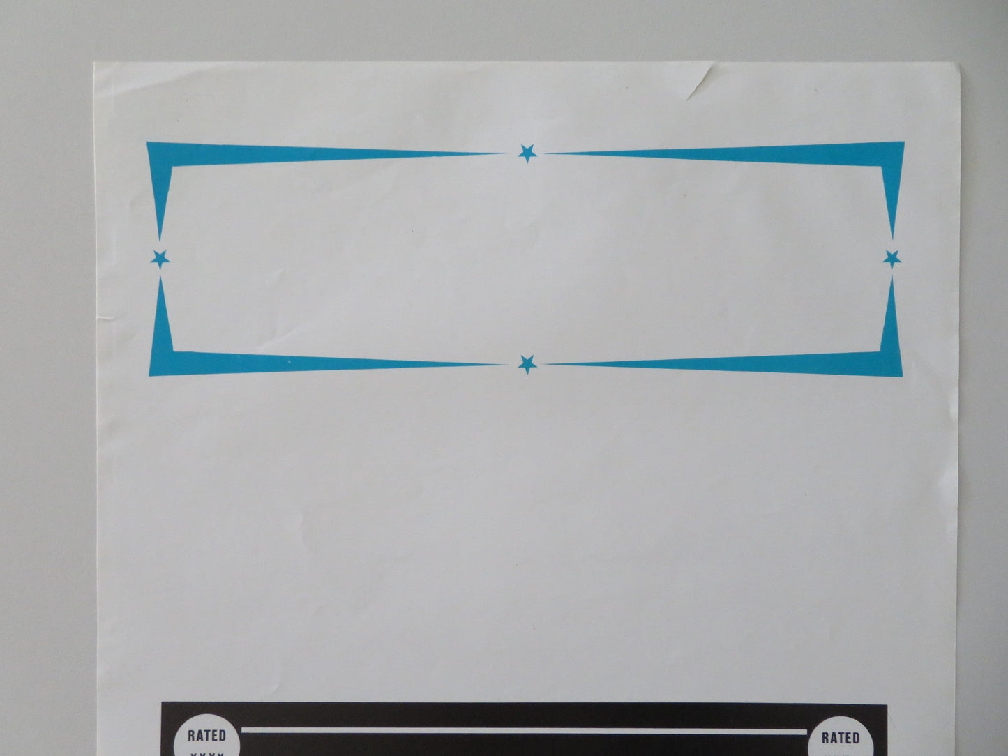 KILLING OF THE FLESH ITALIAN LOCANDINA POSTER MOANA POZZI SONIA OTERO 1983 Movie posters