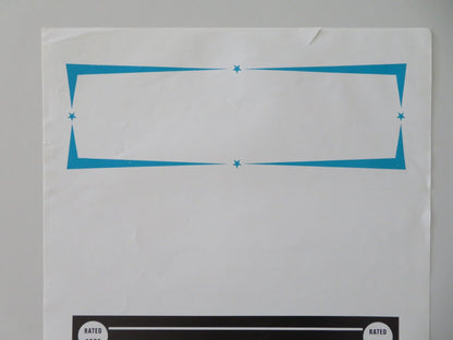 KILLING OF THE FLESH ITALIAN LOCANDINA POSTER MOANA POZZI SONIA OTERO 1983 Movie posters