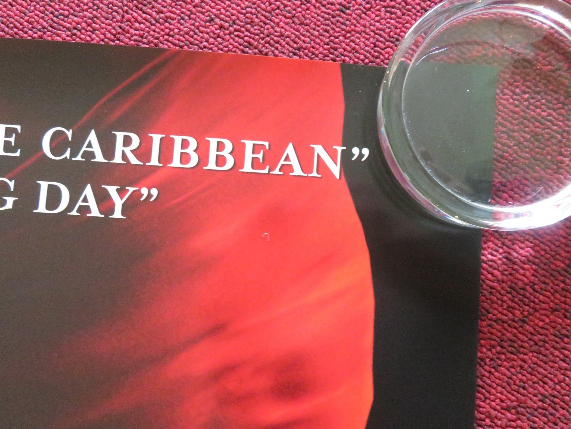 KING ARTHUR - A US ONE SHEET ROLLED POSTER KEIRA KNIGHTLEY CLIVE OWEN 2004 Rendezvous Cinema Movie posters