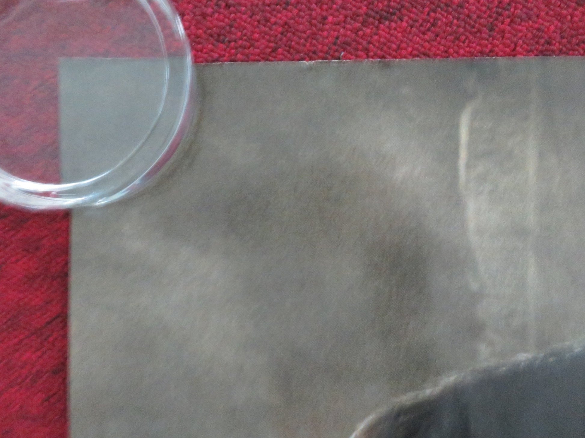 KING KONG - A UK QUAD ROLLED POSTER NAOMI WATTS JACK BLACK 2005 Movie posters