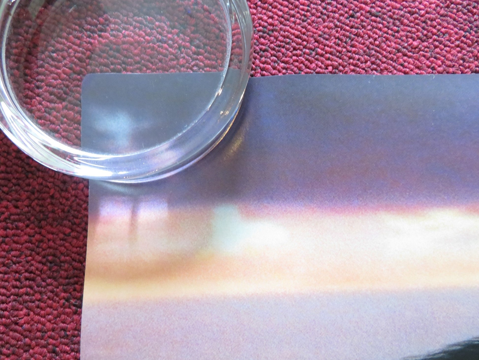 KING KONG - B US ONE SHEET ROLLED POSTER NAOMI WATTS JACK BLACK 2005 Rendezvous Cinema Movie posters