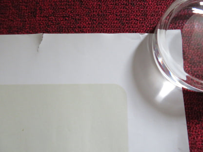 KING RICHARD - B UK QUAD ROLLED POSTER WILL SMITH SANIYYA SIDNEY 2021 Rendezvous Cinema Movie posters