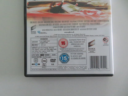 KINGS OF SOUTH BEACH (DVD) DONNIE WAHLBERG JASON GEDRICK 2007 REGION 2 Movie posters