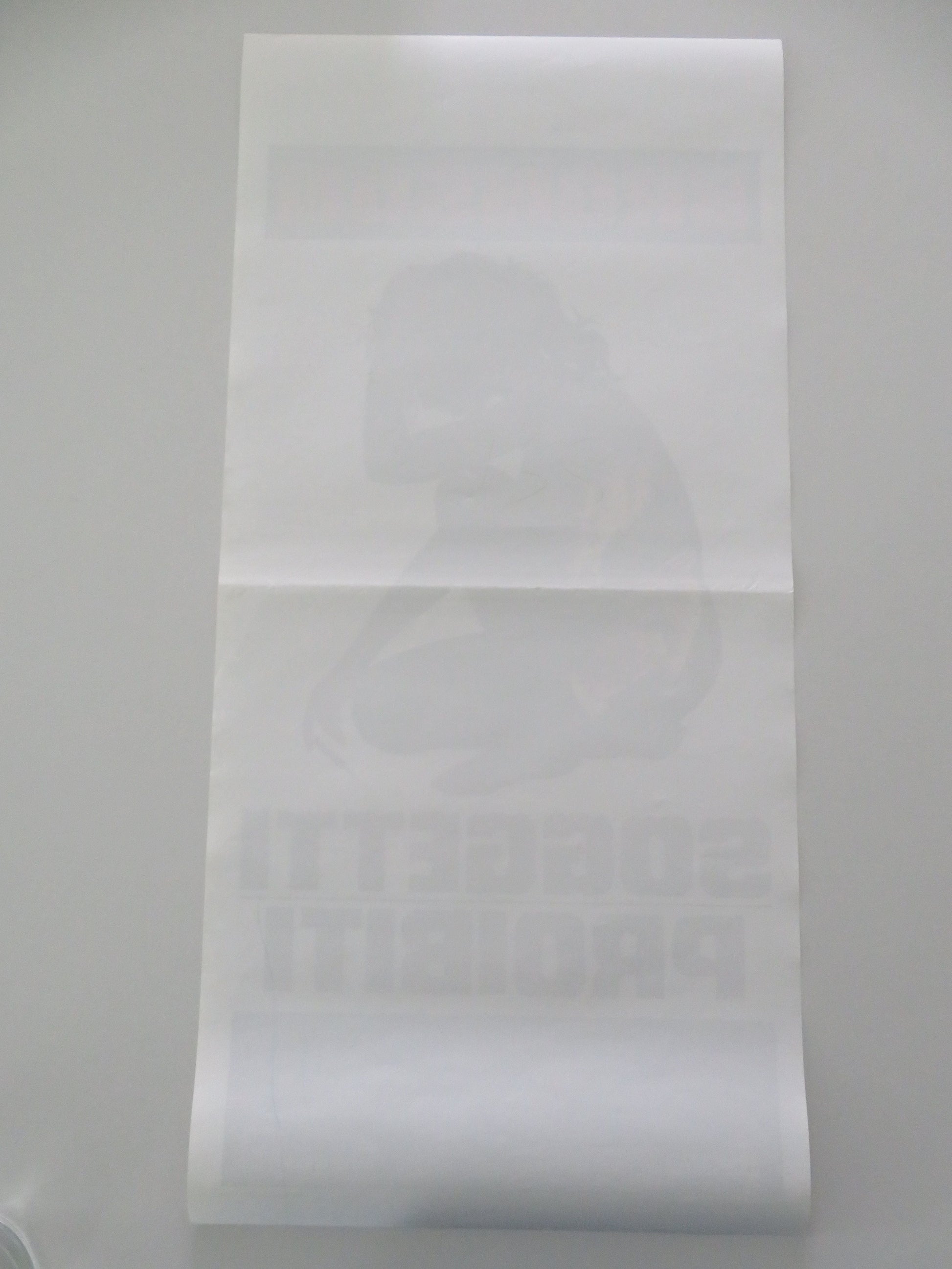 Kinjite: Forbidden Subjects Italian Locandina Poster Charles Bronson 1990 Movie posters